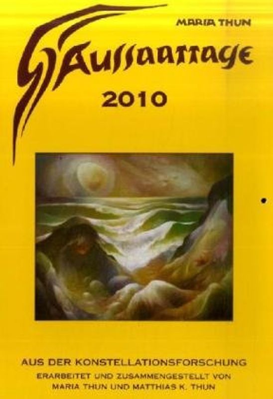 Aussaattage Maria Thun 2010 XXL. Mit Pflanz-, Hack- und Erntezeiten und günstigen Arbeitstagen für den Imker. 48. Jahrgang