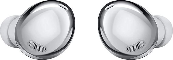 Samsung Galaxy Buds Pro silber