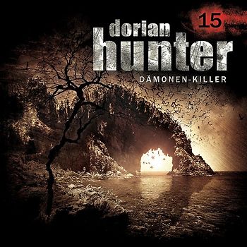 Dorian Hunter - Dämonen-Killer / Die Teufelsinsel