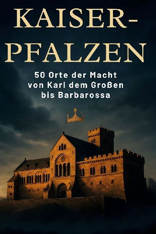Kaiser-Pfalzen
