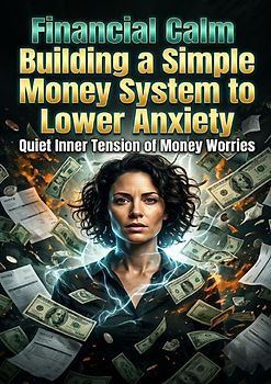 Financial Calm: Building a Simple Money System to Lower Anxiety