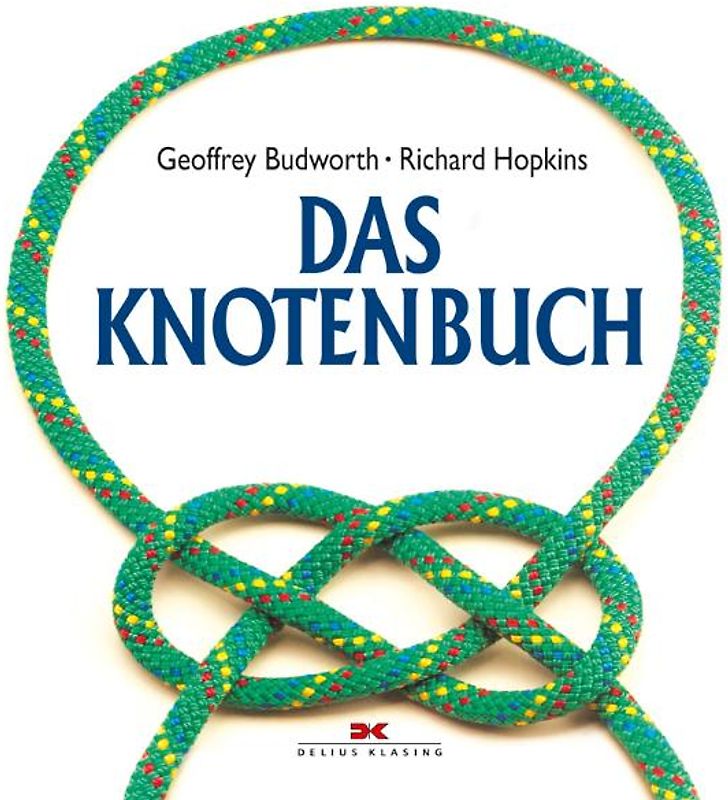 Das Knotenbuch