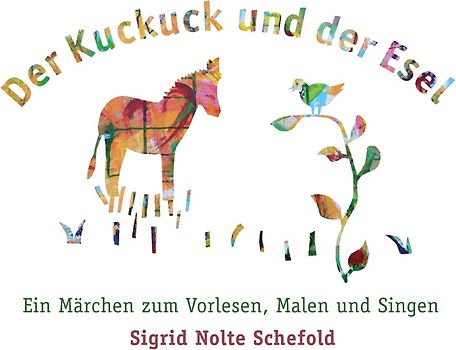 Der Kuckuck und der Esel