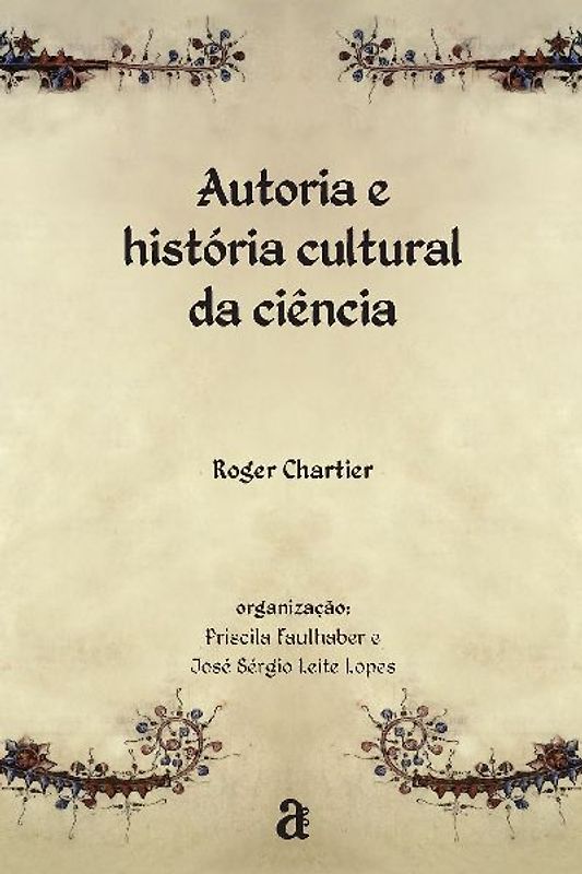 Autoria e história cultural da ciência
