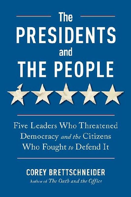 The Presidents and the People