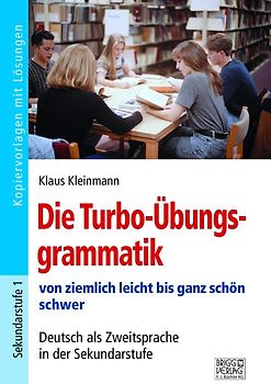 Die Turbo-Übungsgrammatik
