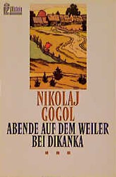 Abende auf dem Weiler bei Dikanka