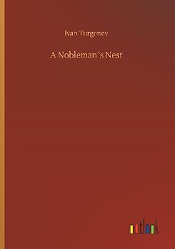 A Nobleman´s Nest