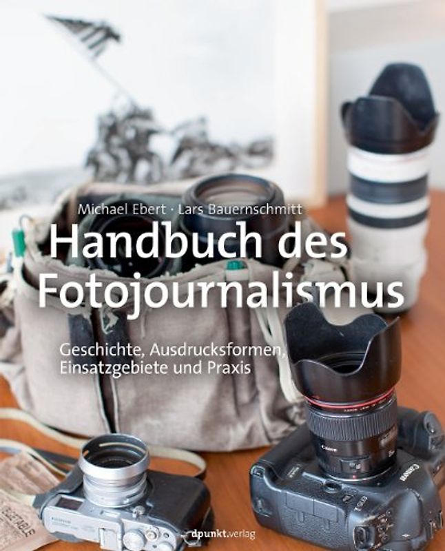 Handbuch des Fotojournalismus