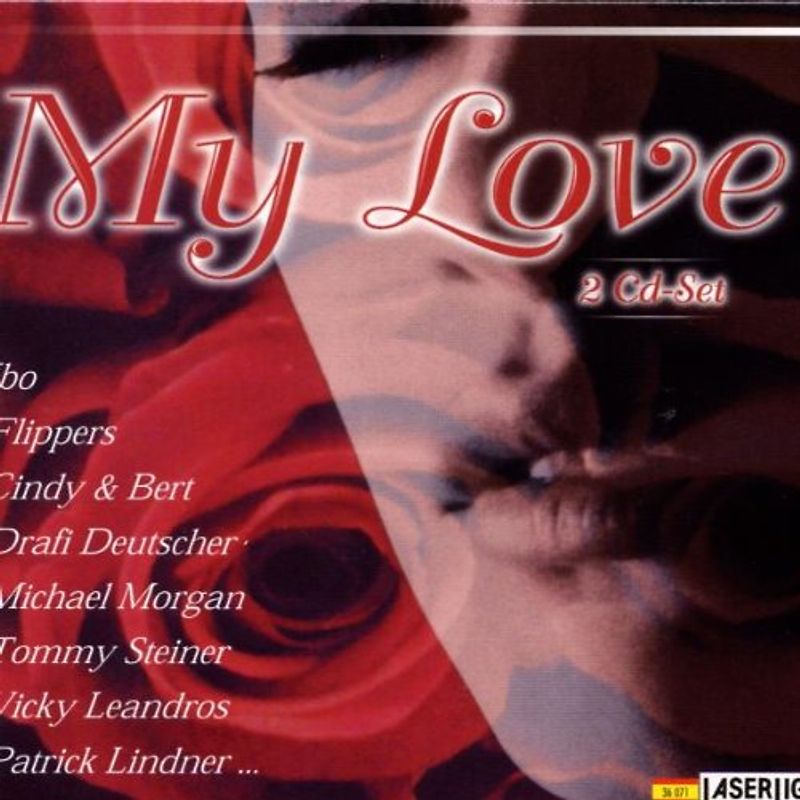 Various - My Love
