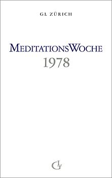 Meditationswoche 1978
