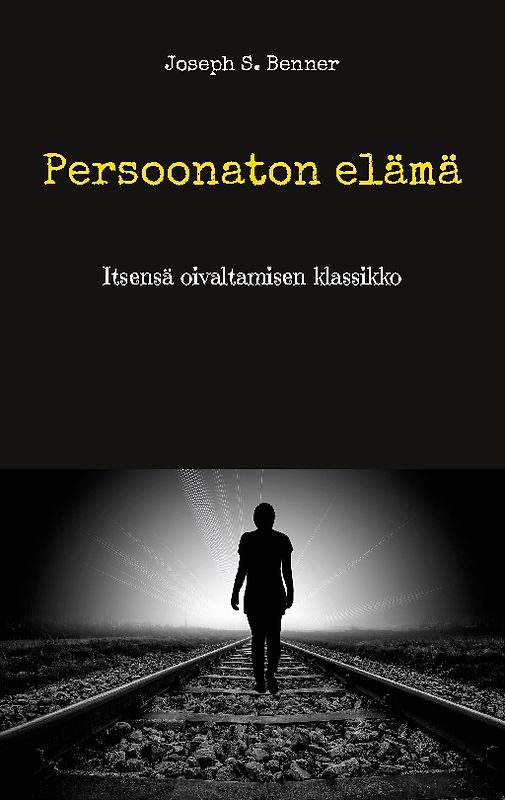 Persoonaton elämä