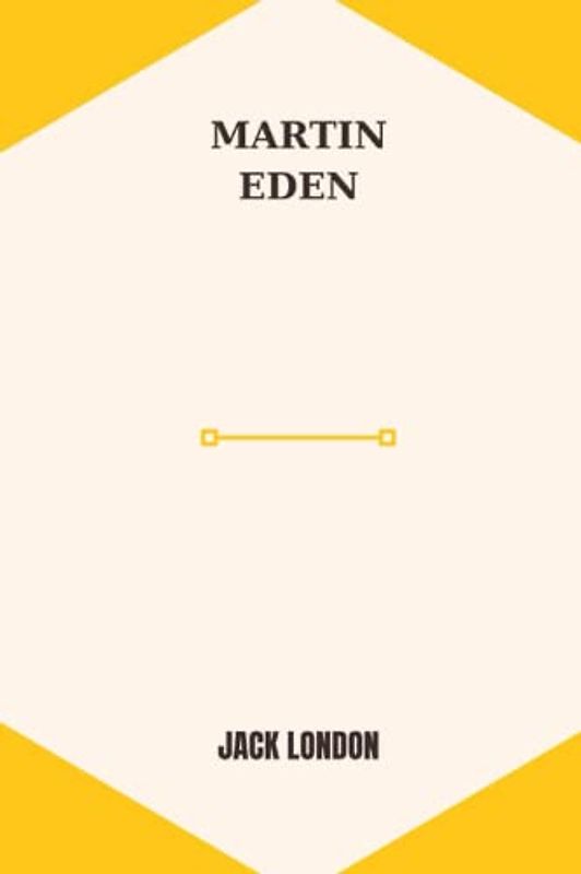 martin eden by jack london