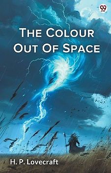 The Colour Out Of Space