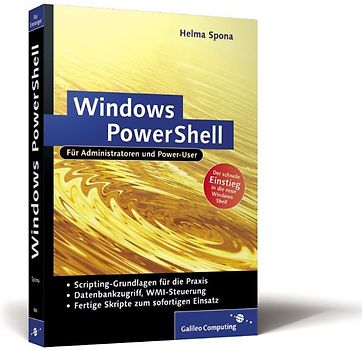 Windows PowerShell