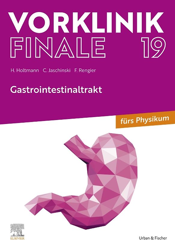 Vorklinik Finale 19