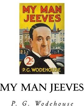 My Man Jeeves