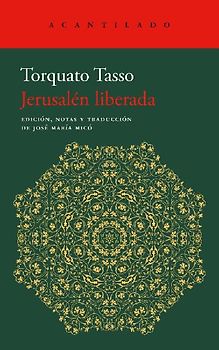 Jerusalén liberada