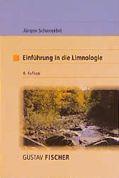 Einführung in die Limnologie