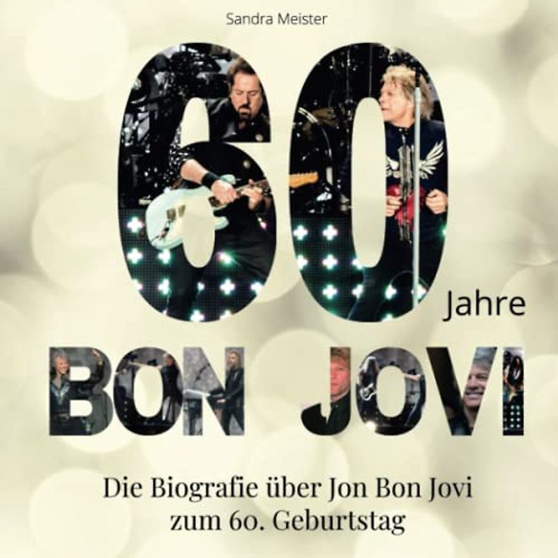 60 Jahre Bon Jovi