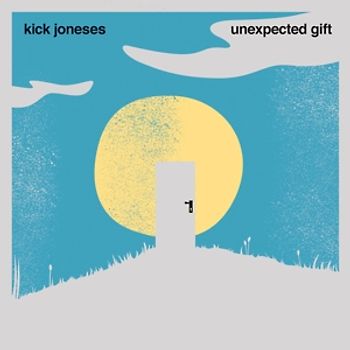 Kick Joneses - Unexpected Gift [2 CDs]