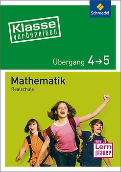 Klasse vorbereitet / Klasse vorbereitet - Realschule