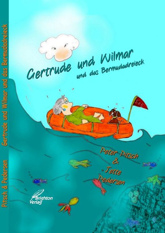 Gertrude und Wilmar