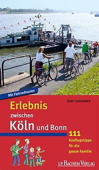 Erlebnis zwischen Köln und Bonn