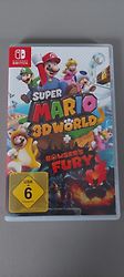 Kundenbild für Super Mario 3D World + Bowser's Fury
