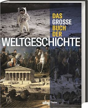 Das große Buch der Weltgeschichte
