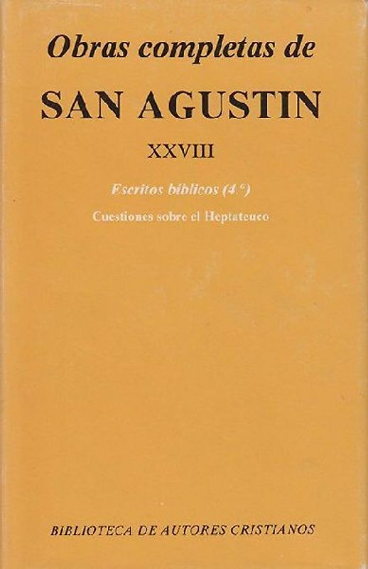 Escritos bíblicos, 4