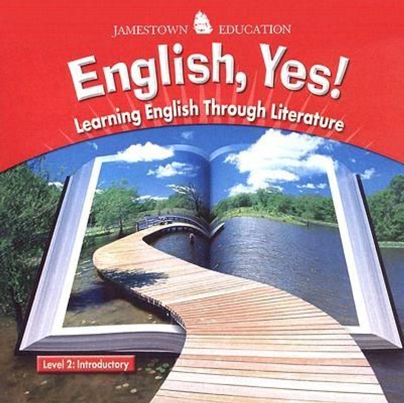 English Yes! Level 2: Introductory Audio CD