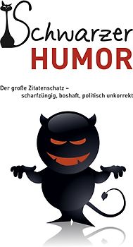 Schwarzer Humor