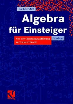 Algebra für Einsteiger