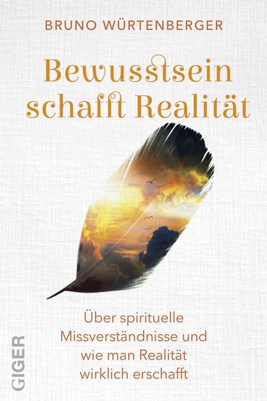 Bewusstsein erschafft Realität