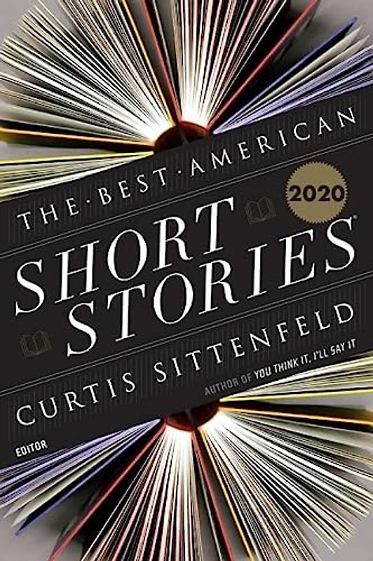 The Best American Short Stories 2020