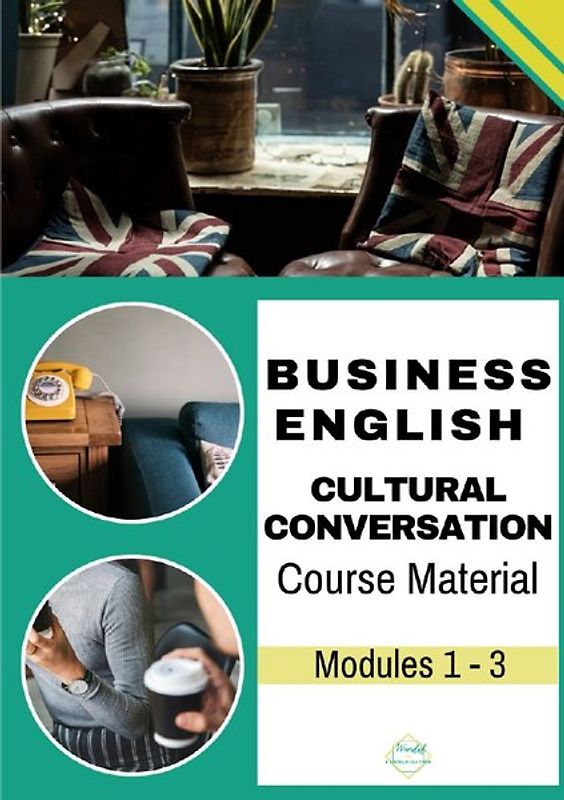 Cultural Conversation / Business English: Cultural Conversation