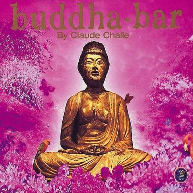 Various - Buddha-Bar Vol.1