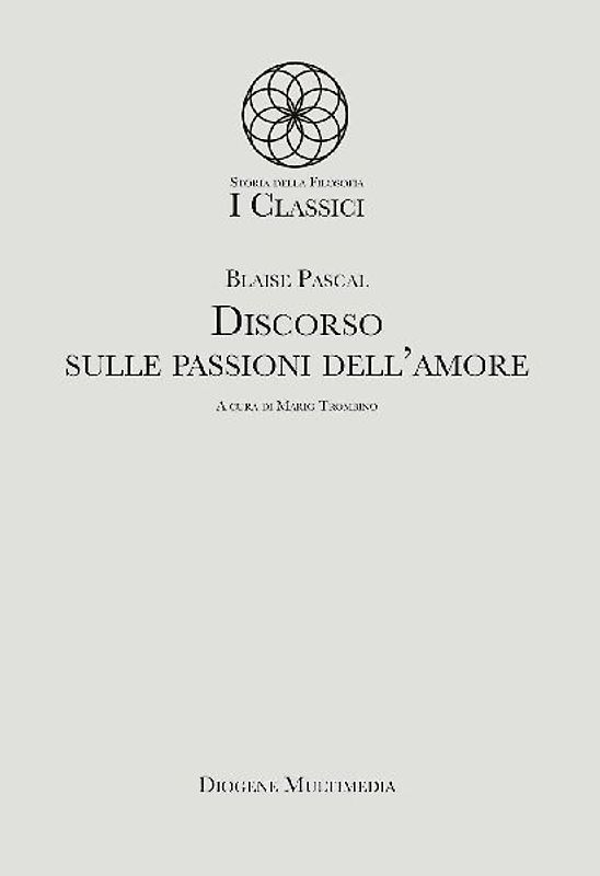 Discorso sulle passioni dell'amore