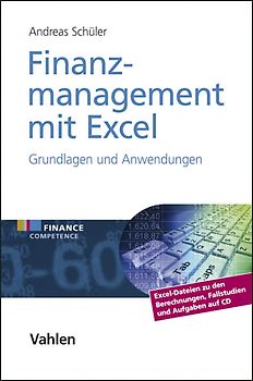 Finanzmanagement mit Excel