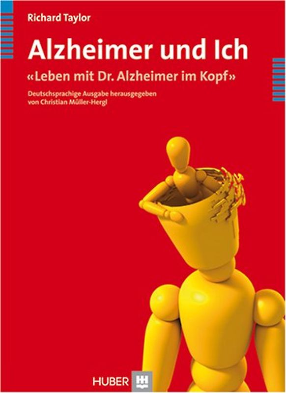 Alzheimer und Ich