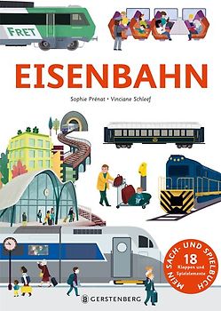 Eisenbahn