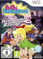 Bibi Blocksberg - Das große Hexenbesen-Rennen 2 [Software Pyramide]
