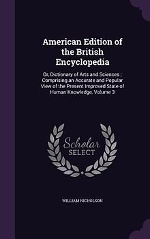 American Edition of the British Encyclopedia