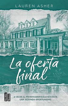 La Oferta Final / Final Offer
