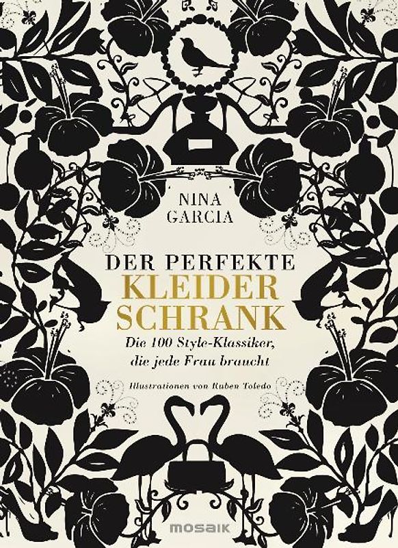 Der perfekte Kleiderschrank