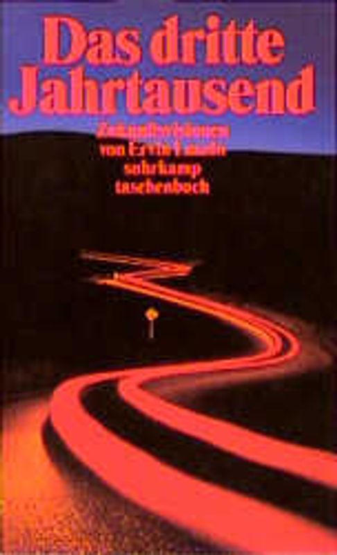 Das dritte Jahrtausend