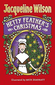 Hetty Feather's Christmas (World of Hetty Feather)