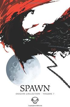 Spawn Origins Volume 7 - Todd McFarlane