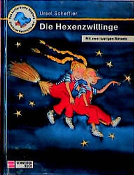 Die Hexenzwillinge